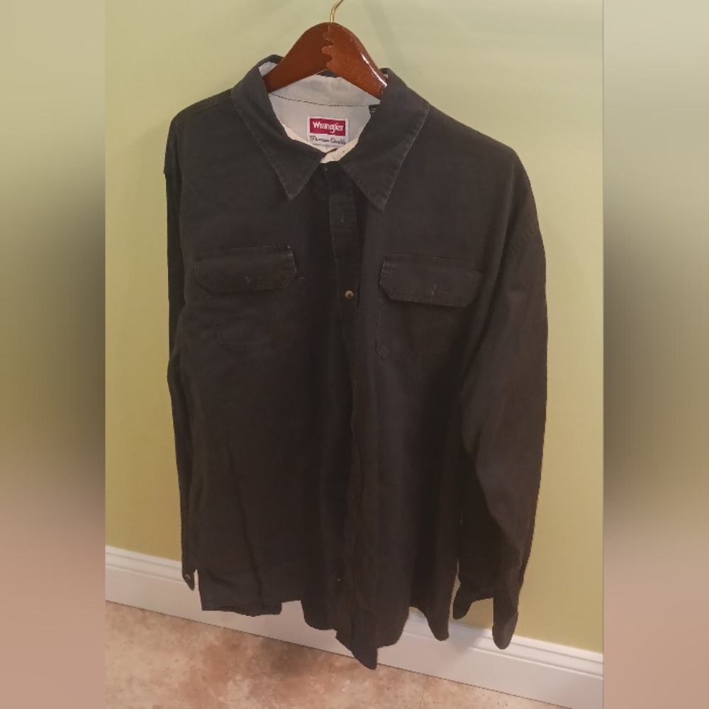 Dickies..button down work 👕